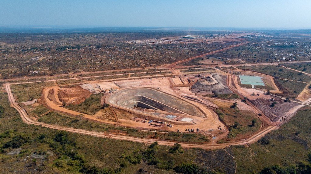 Kamoa-Kakula Ramps Up as Africa’s Largest Copper Smelter Hits Its Stride Kamoa-Kakula Ramps Up as Africa’s Largest Copper Smelter Hits Its Stride