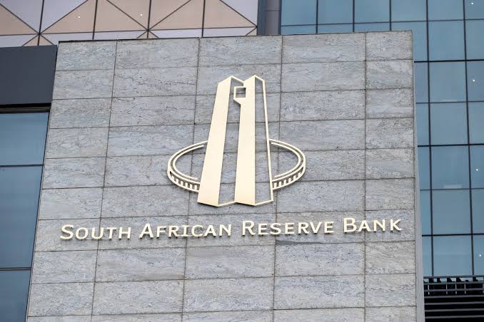 SARB Lifts Repo Rate to 7.25% as Global Supply Shock Pushes Inflation Risk Higher SARB Lifts Repo Rate to 7.25% as Global Supply Shock Pushes Inflation Risk Higher