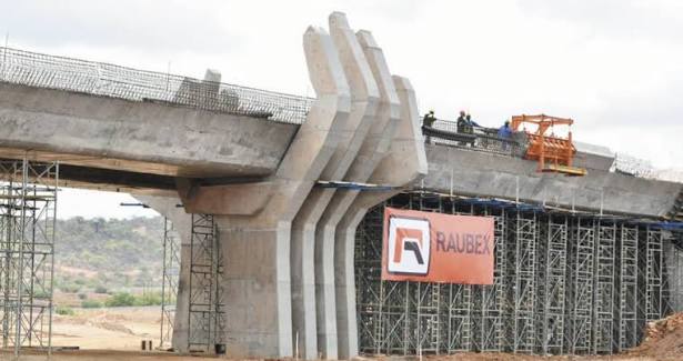 Raubex Delivers Cape Winelands Airport Bridge, Grows Renewable Energy Order Book Raubex Delivers Cape Winelands Airport Bridge, Grows Renewable Energy Order Book