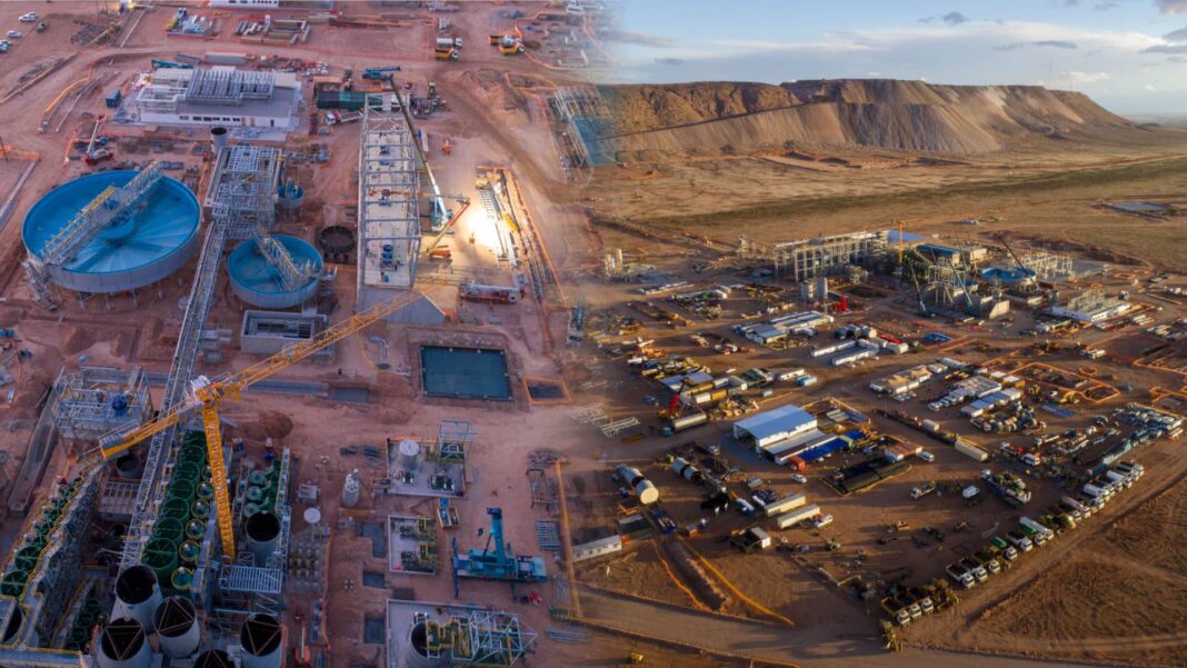 Gamsberg Phase II Puts Northern Cape Mining Investment in the Spotlight Gamsberg Phase II Puts Northern Cape Mining Investment in the Spotlight