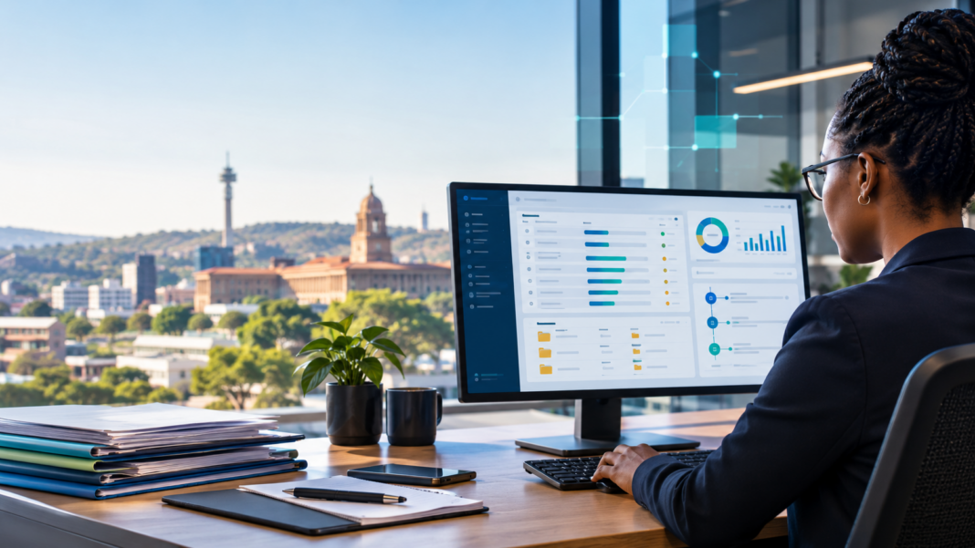 South Africa’s TIA Targets Faster Funding Application Processing Through New ICT-Enabled Tender South Africa’s TIA Targets Faster Funding Application Processing Through New ICT-Enabled Tender
